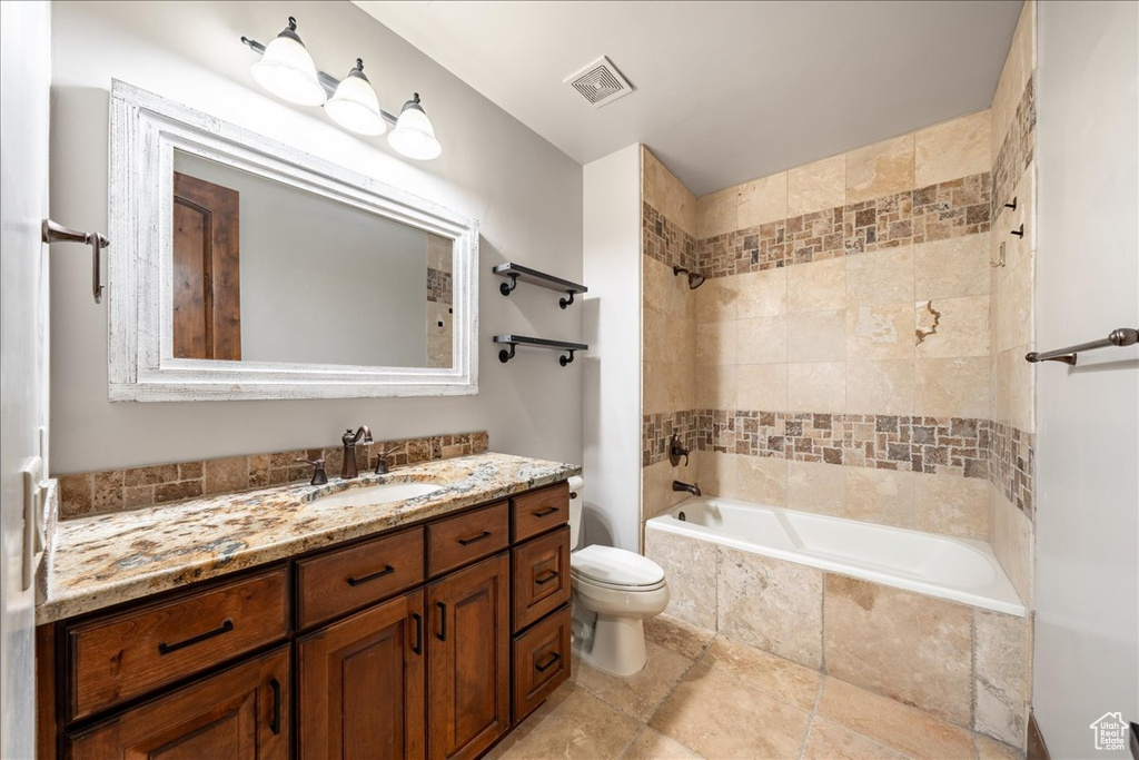 1592 N PARKSTONE RD Washington, UT 84780