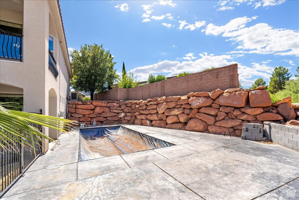 1592 N PARKSTONE RD Washington, UT 84780