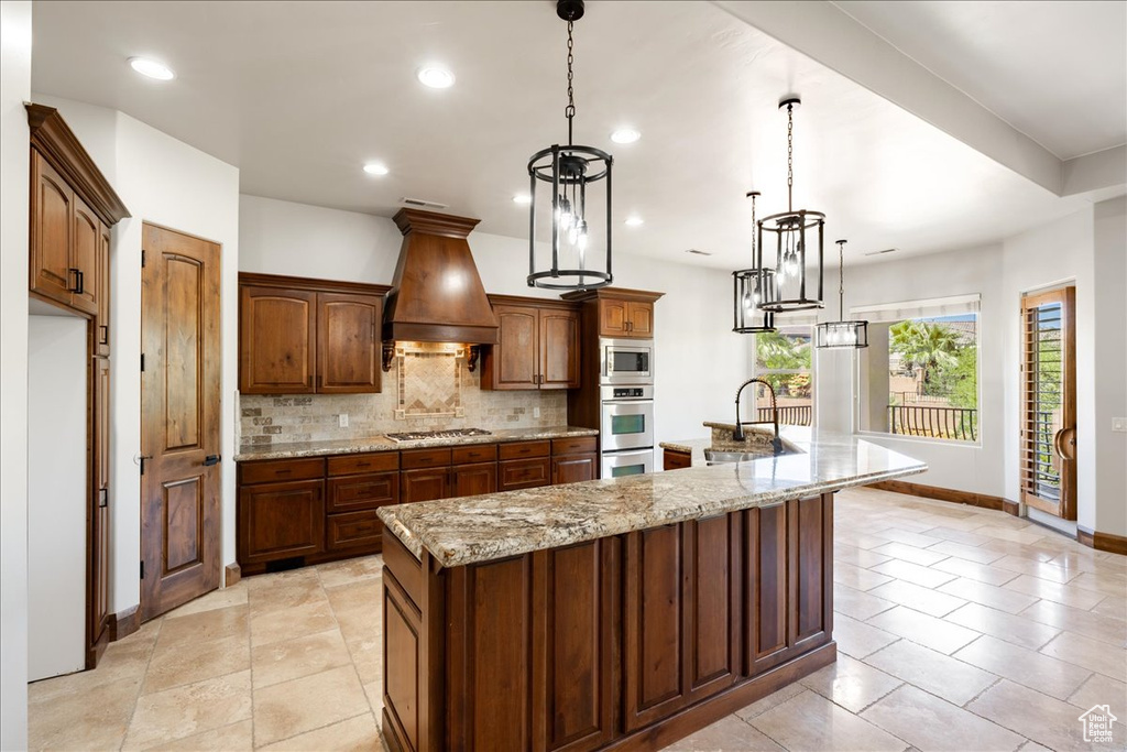 1592 N PARKSTONE RD Washington, UT 84780