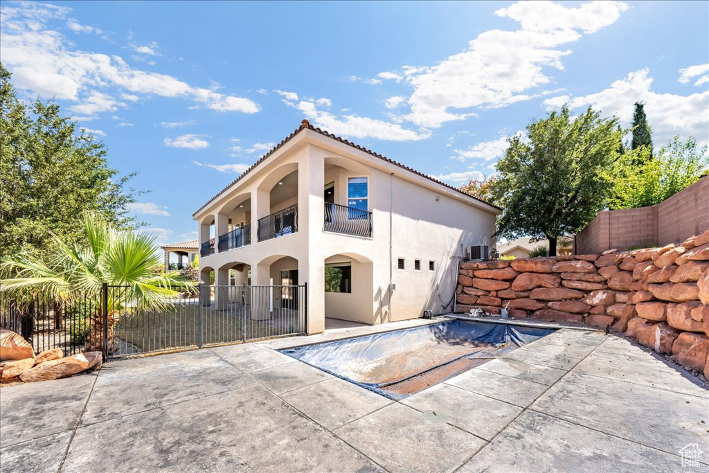 1592 N PARKSTONE RD Washington, UT 84780