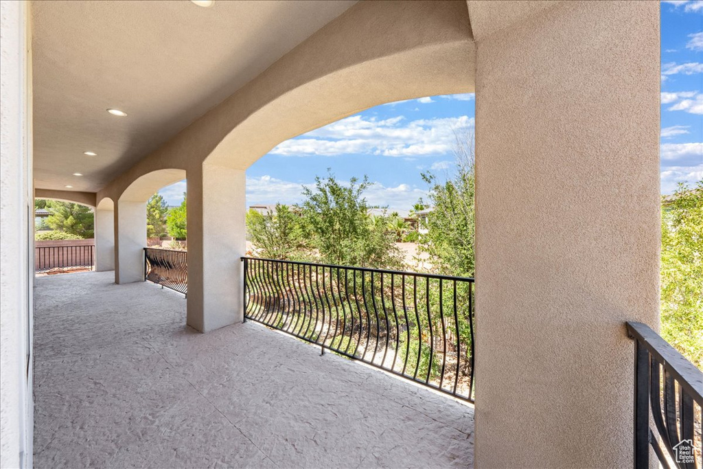 1592 N PARKSTONE RD Washington, UT 84780