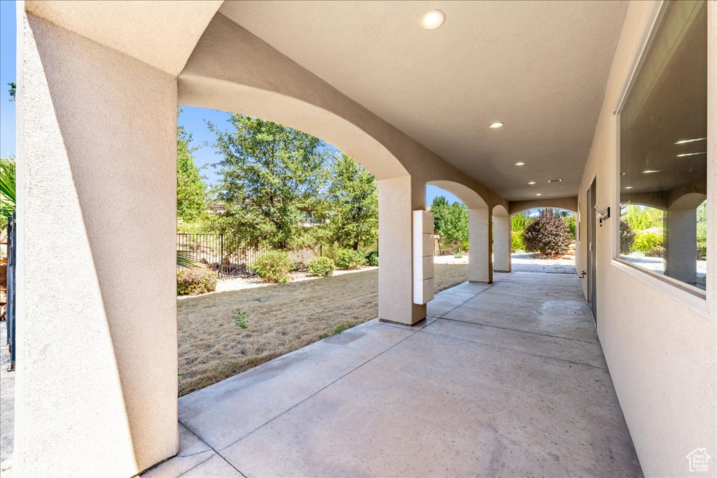 1592 N PARKSTONE RD Washington, UT 84780