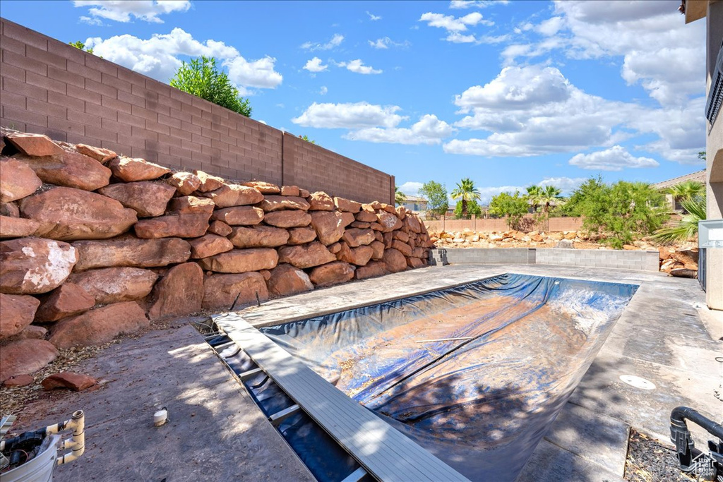 1592 N PARKSTONE RD Washington, UT 84780