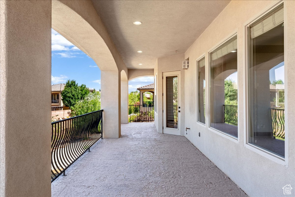 1592 N PARKSTONE RD Washington, UT 84780