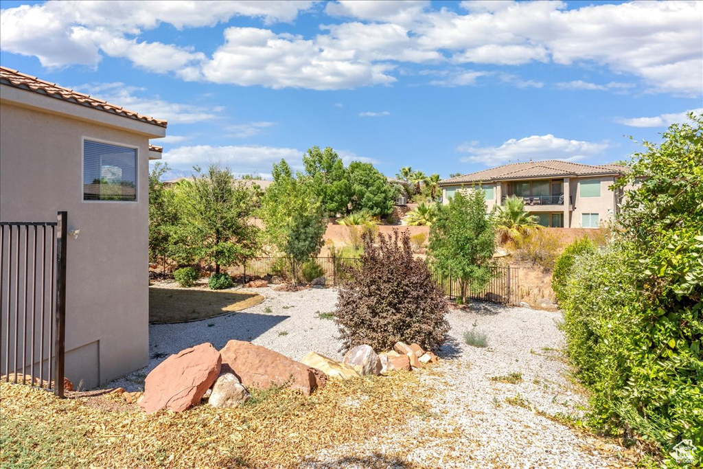 1592 N PARKSTONE RD Washington, UT 84780