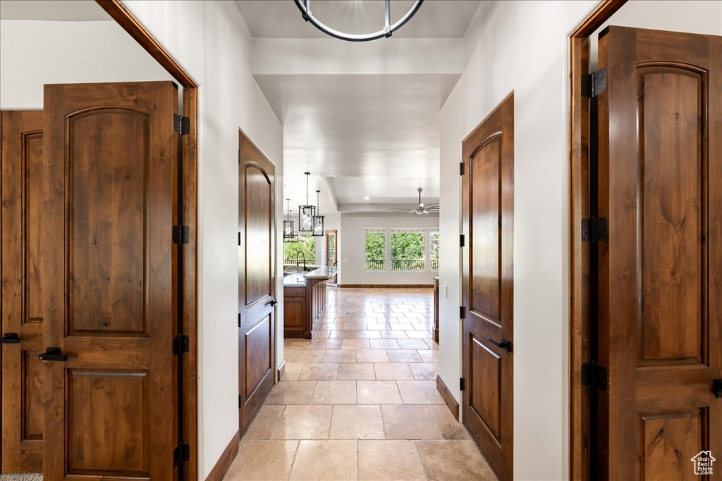 1592 N PARKSTONE RD Washington, UT 84780