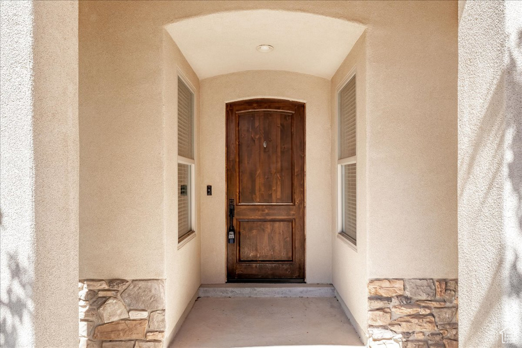 1592 N PARKSTONE RD Washington, UT 84780