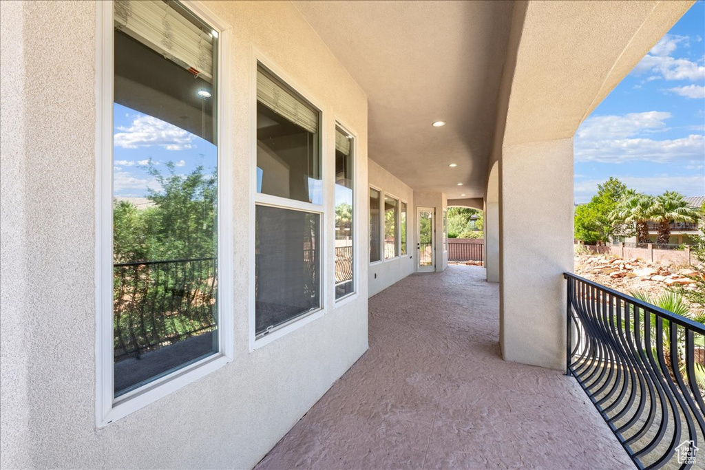 1592 N PARKSTONE RD Washington, UT 84780