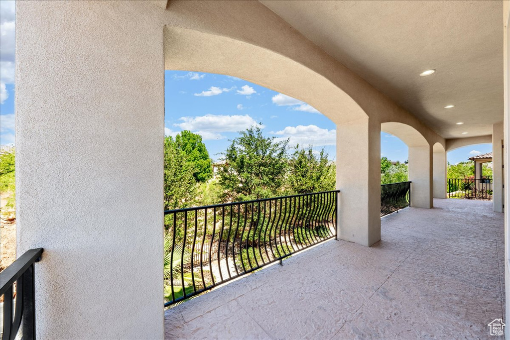 1592 N PARKSTONE RD Washington, UT 84780