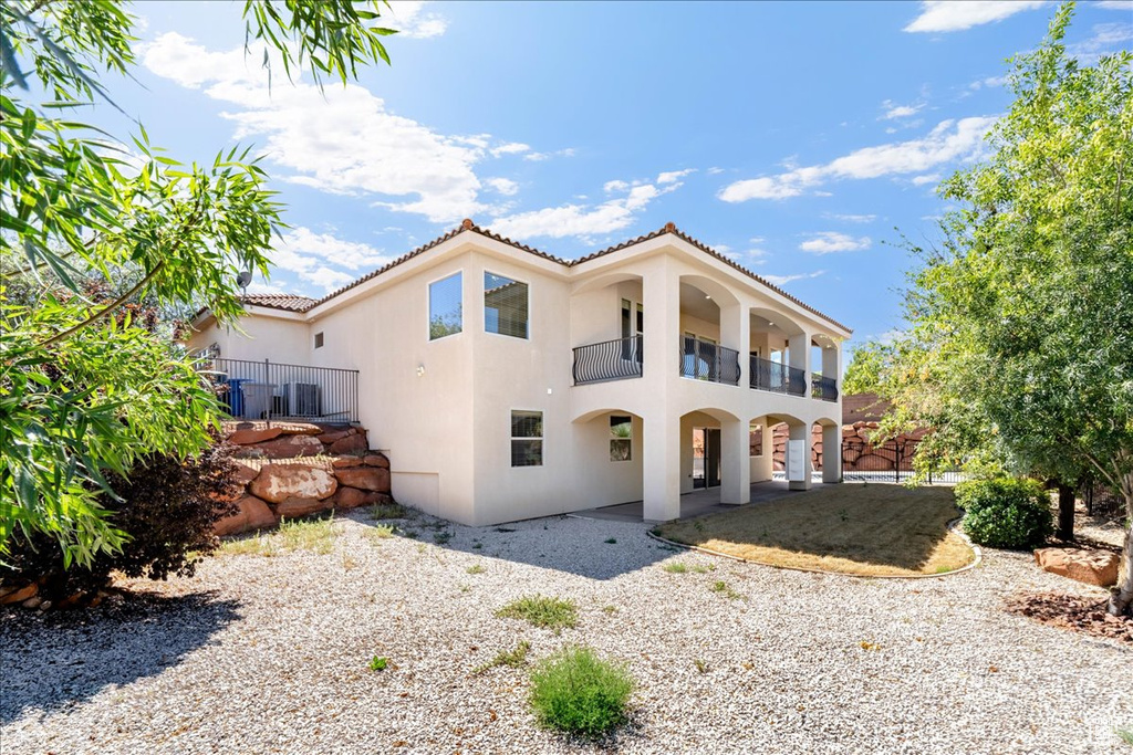 1592 N PARKSTONE RD Washington, UT 84780