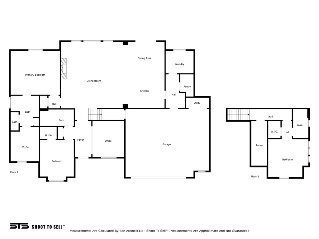 1252 S JOHNNYS DR Spanish Fork, UT 84660