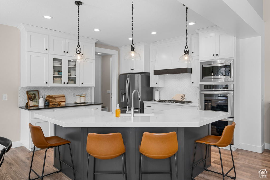1252 S JOHNNYS DR Spanish Fork, UT 84660