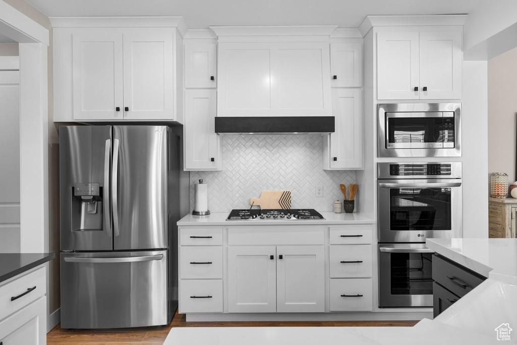 1252 S JOHNNYS DR Spanish Fork, UT 84660