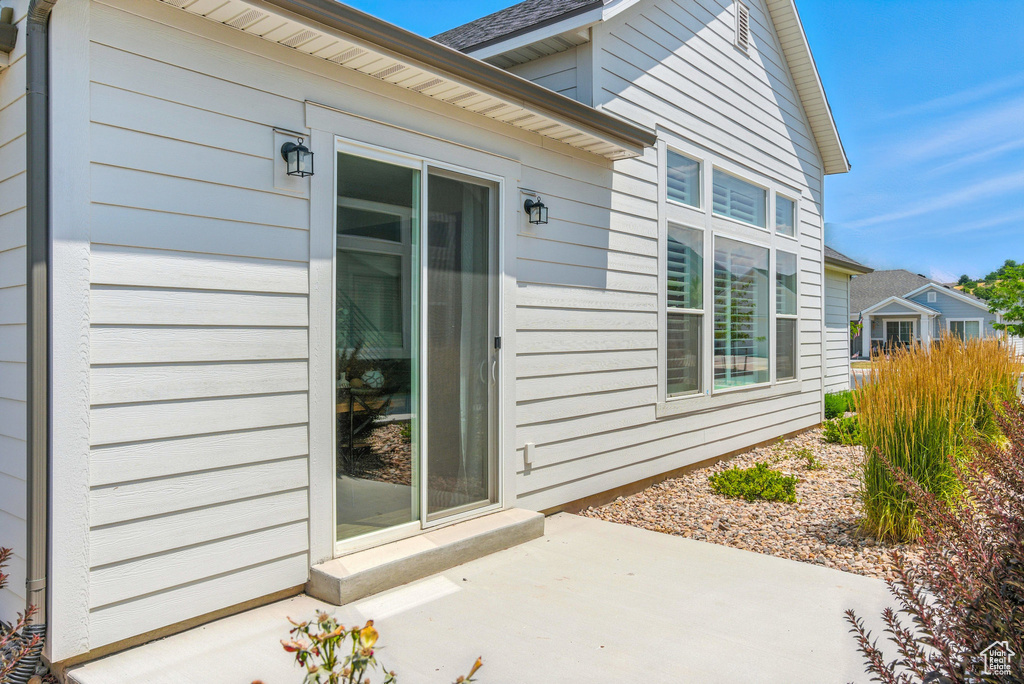 1252 S JOHNNYS DR Spanish Fork, UT 84660