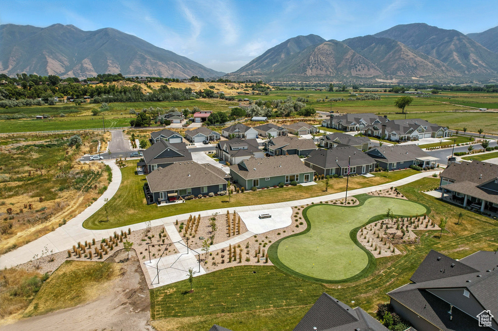1252 S JOHNNYS DR Spanish Fork, UT 84660