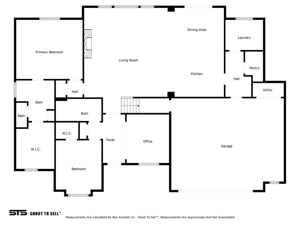 1252 S JOHNNYS DR Spanish Fork, UT 84660