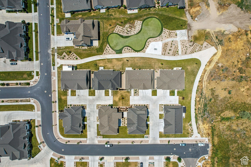1252 S JOHNNYS DR Spanish Fork, UT 84660