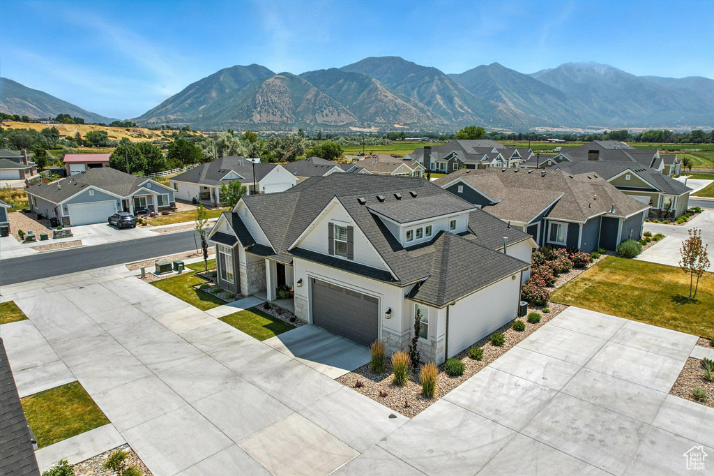 1252 S JOHNNYS DR Spanish Fork, UT 84660