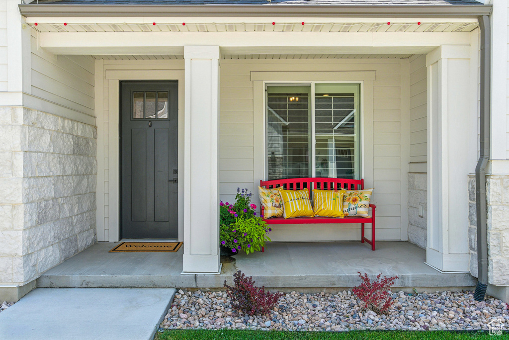 1252 S JOHNNYS DR Spanish Fork, UT 84660
