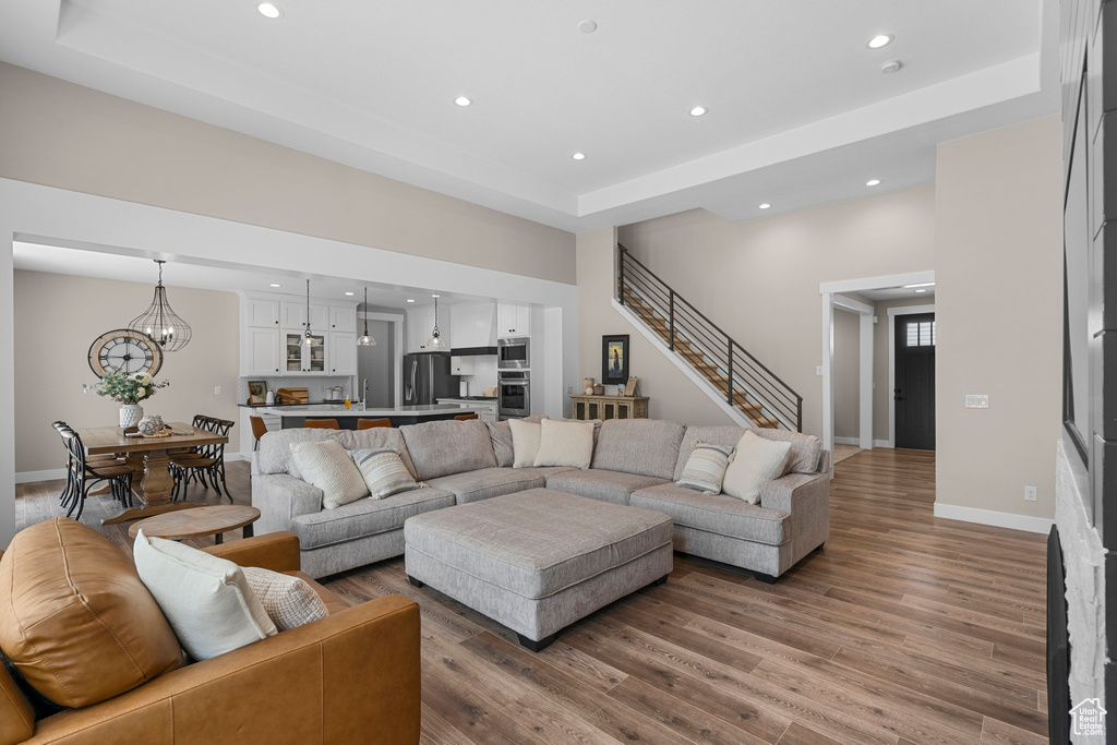 1252 S JOHNNYS DR Spanish Fork, UT 84660