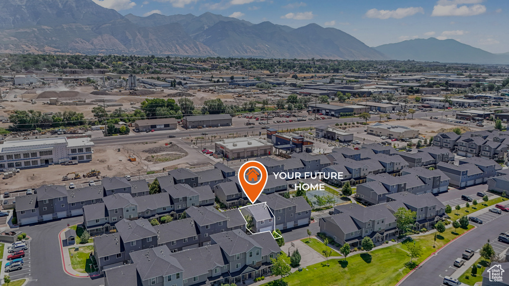 258 N 725 E Vineyard, UT 84059