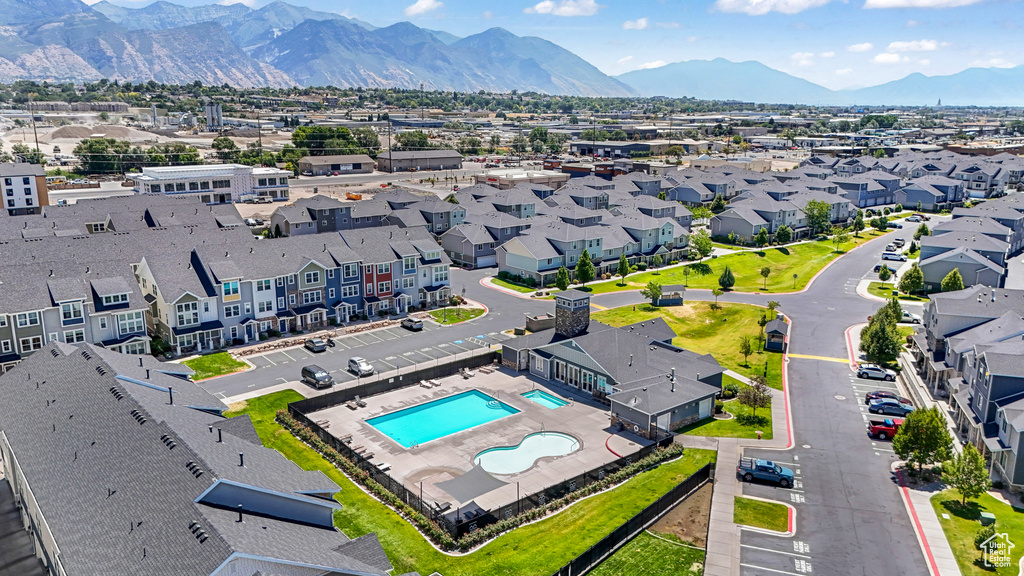 258 N 725 E Vineyard, UT 84059