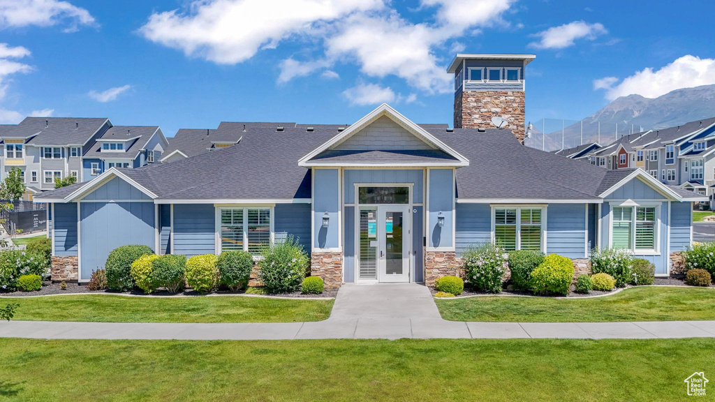 258 N 725 E Vineyard, UT 84059