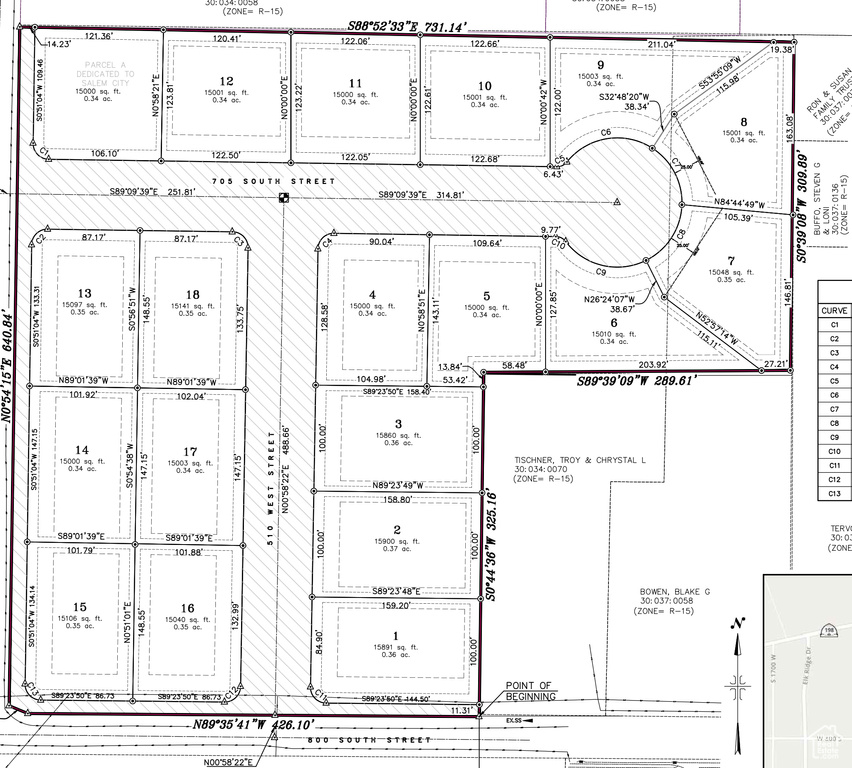810 S 510 W Salem, UT 84653