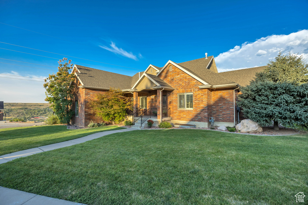 295 W 5650 S Washington Terrace, UT 84405