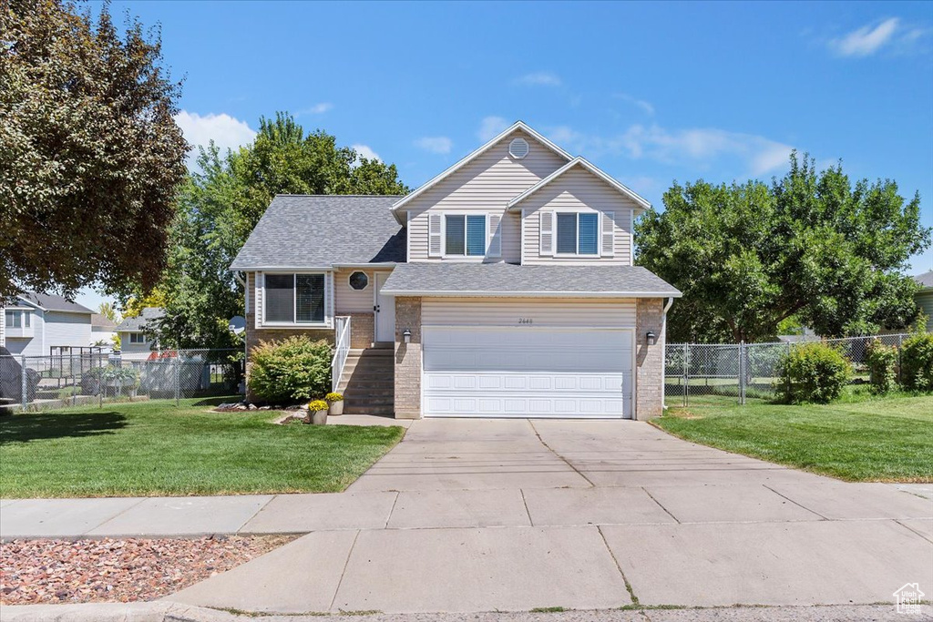 2648 W 4000 S Roy, UT 84067
