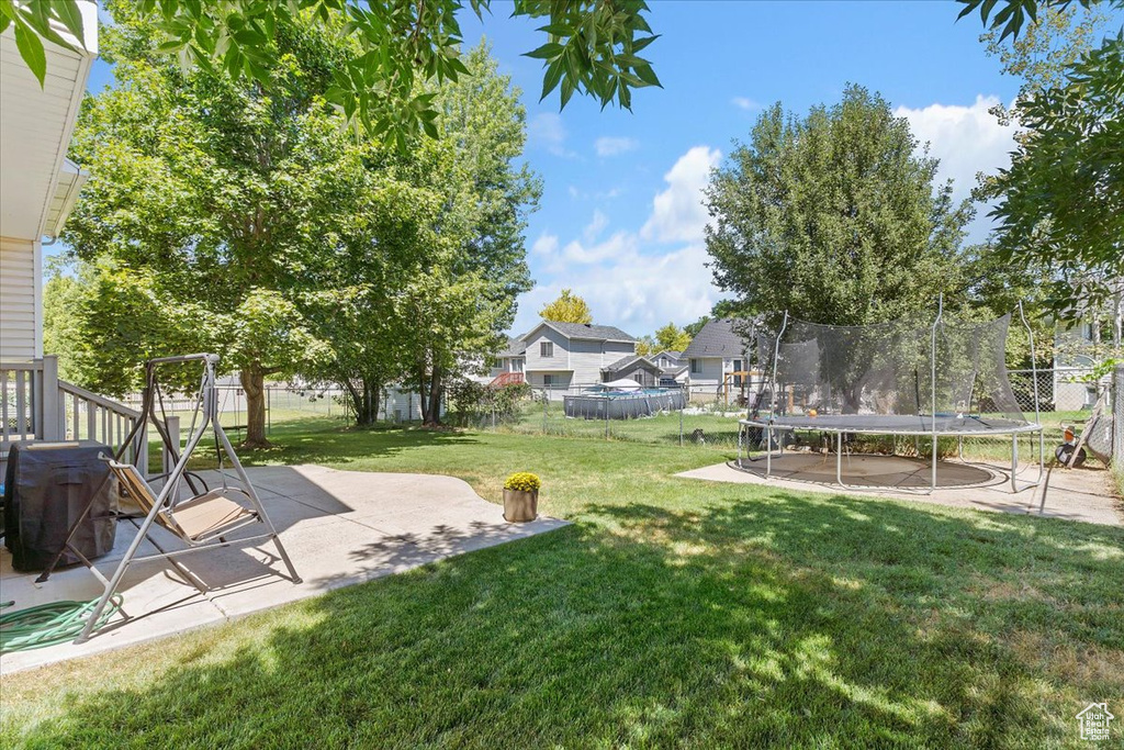 2648 W 4000 S Roy, UT 84067