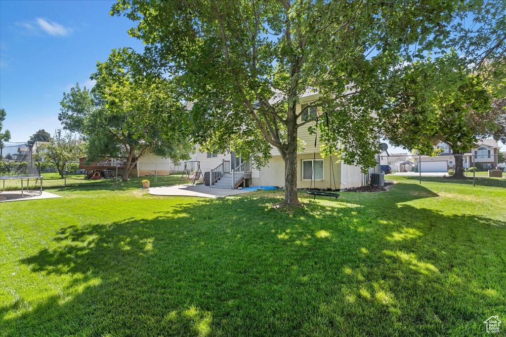 2648 W 4000 S Roy, UT 84067