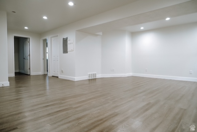 4857 W WESTERN HILLS DR Riverton, UT 84065
