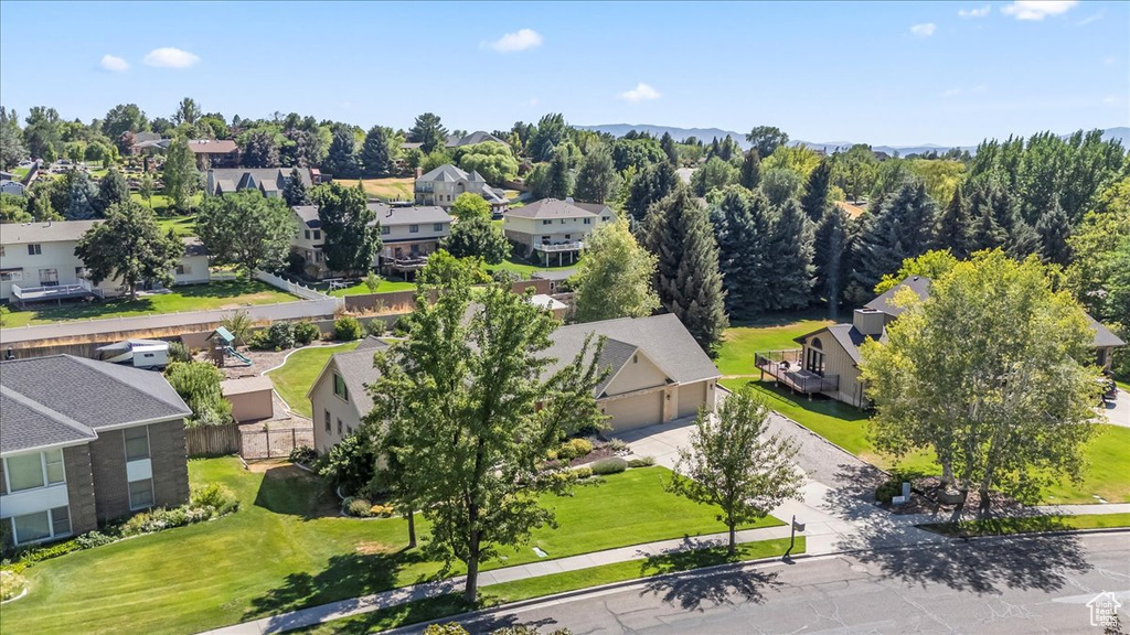1048 E VILLAGE WAY Alpine, UT 84004