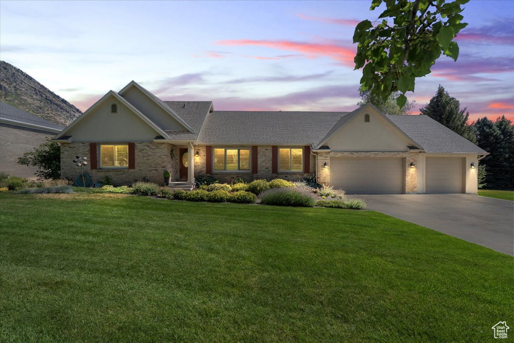 1048 E VILLAGE WAY Alpine, UT 84004