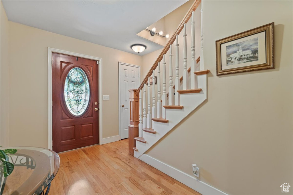1048 E VILLAGE WAY Alpine, UT 84004