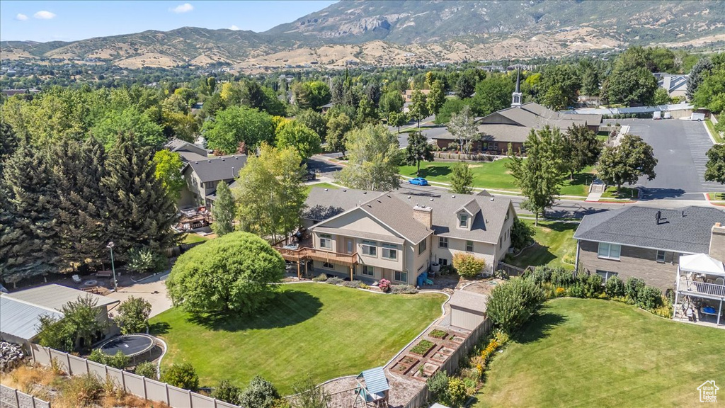 1048 E VILLAGE WAY Alpine, UT 84004