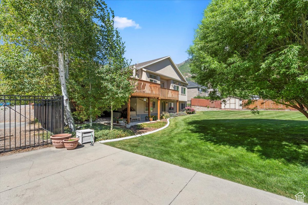1048 E VILLAGE WAY Alpine, UT 84004