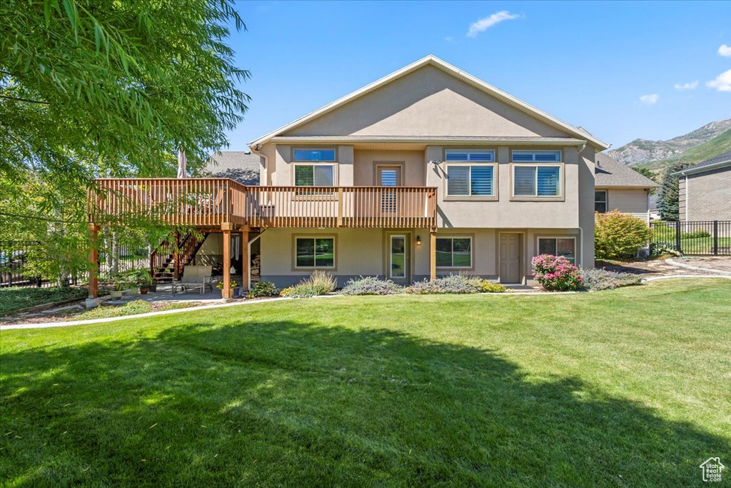 1048 E VILLAGE WAY Alpine, UT 84004