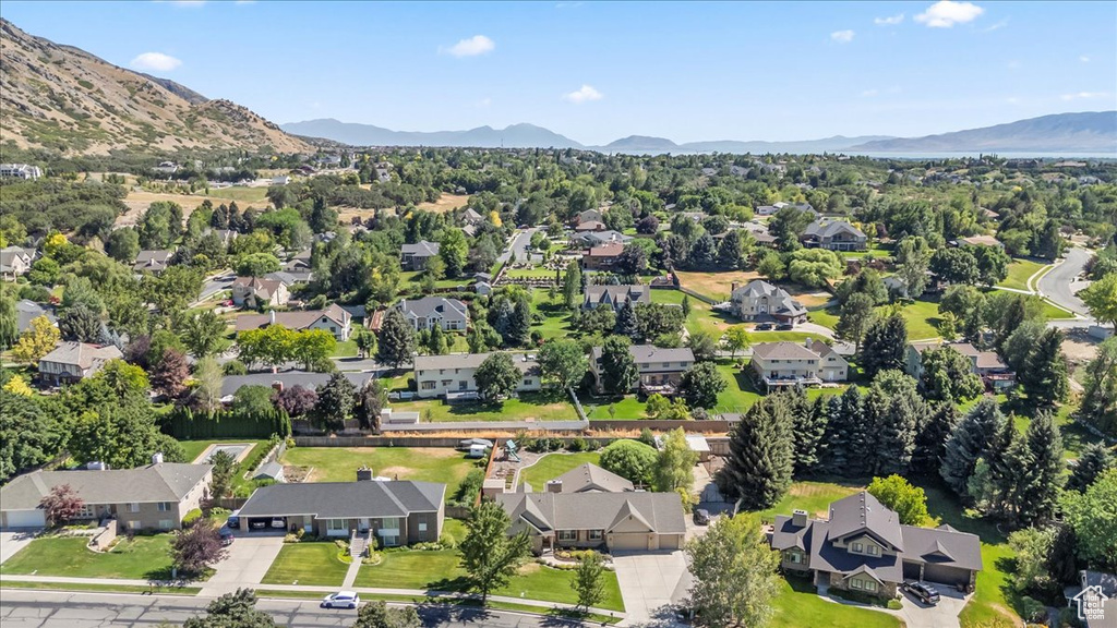 1048 E VILLAGE WAY Alpine, UT 84004