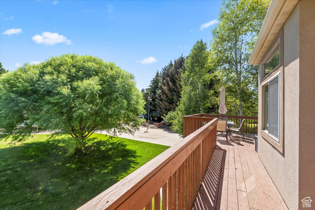 1048 E VILLAGE WAY Alpine, UT 84004