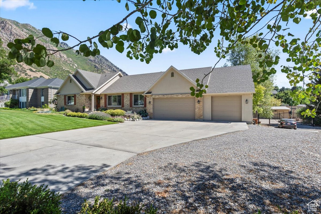 1048 E VILLAGE WAY Alpine, UT 84004