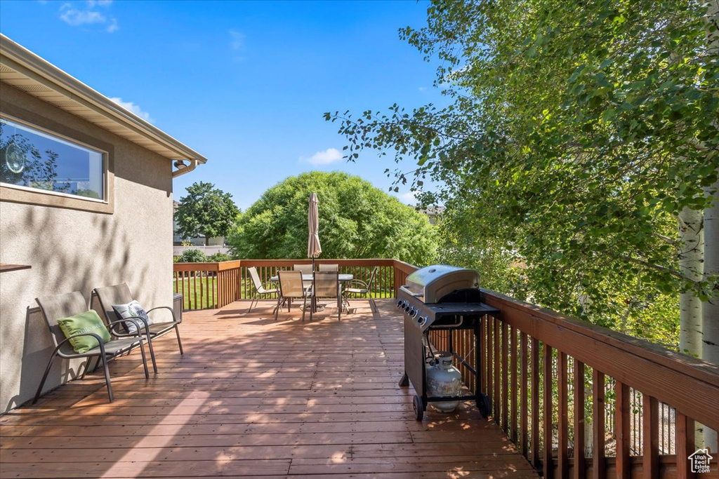 1048 E VILLAGE WAY Alpine, UT 84004