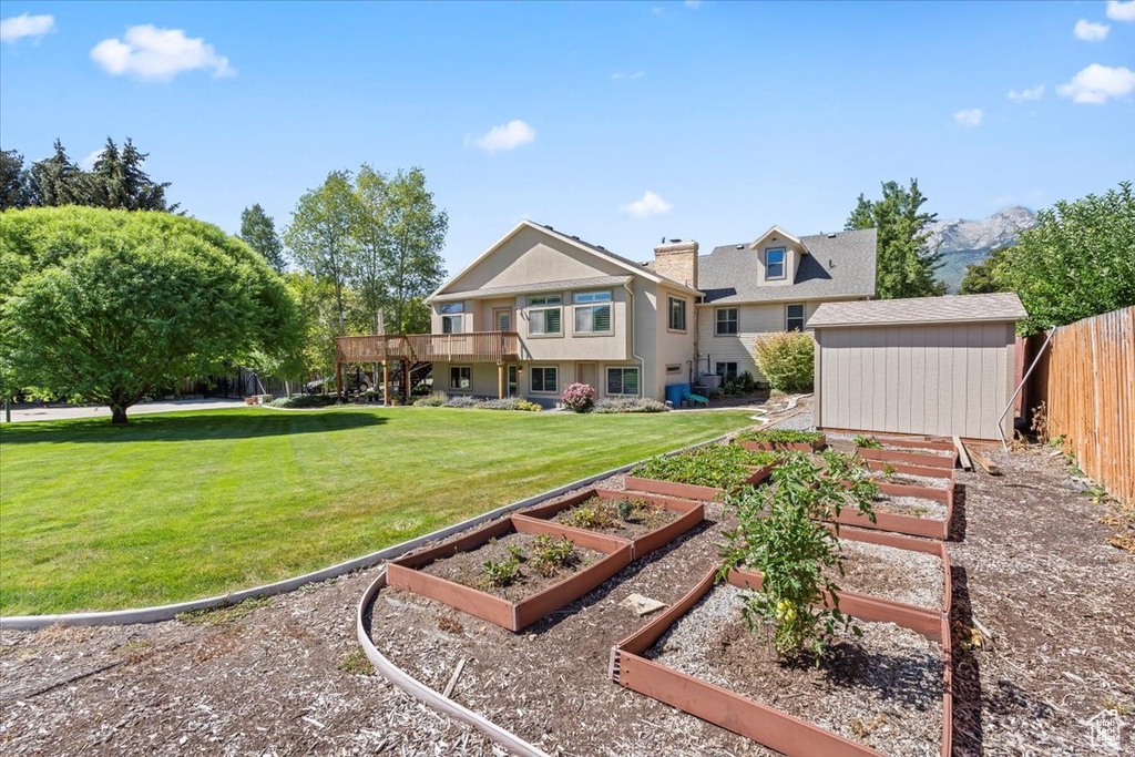 1048 E VILLAGE WAY Alpine, UT 84004