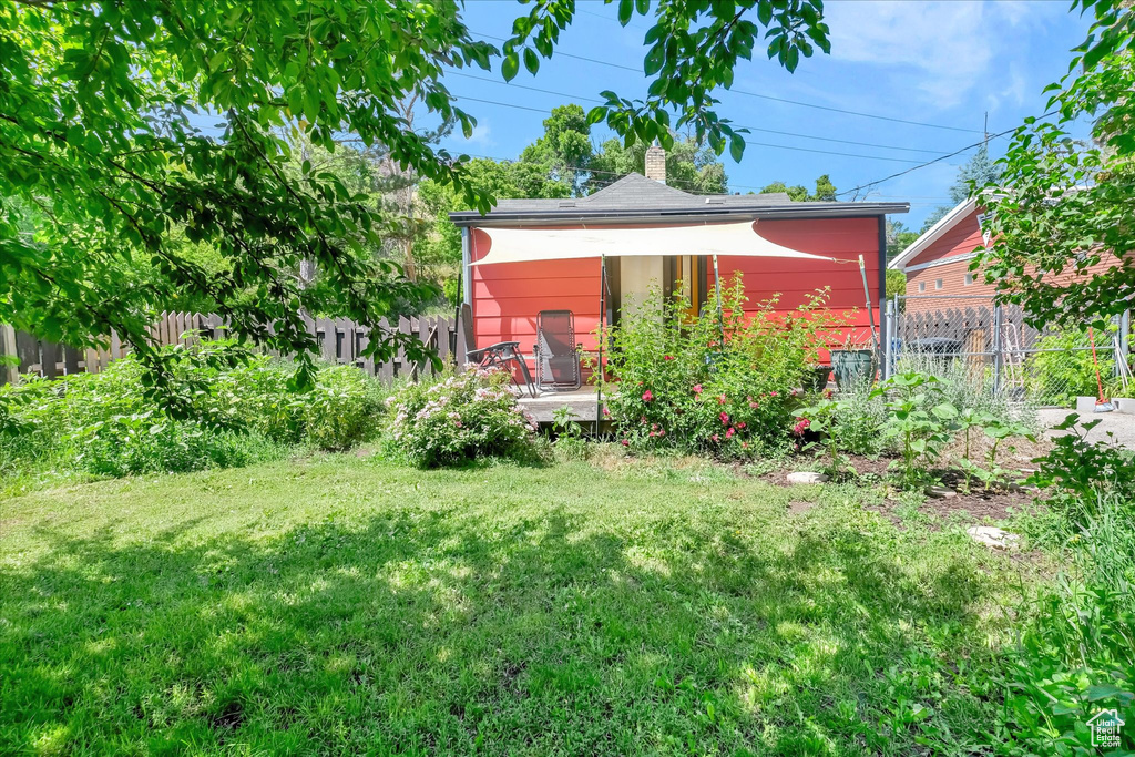 314 CANYON RD Logan, UT 84321