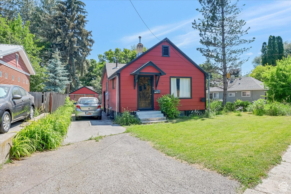 314 CANYON RD Logan, UT 84321