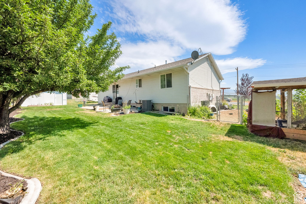 725 E 600 S Smithfield, UT 84335