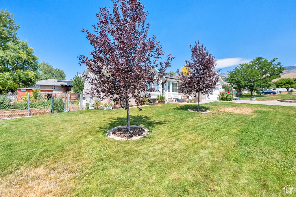 725 E 600 S Smithfield, UT 84335