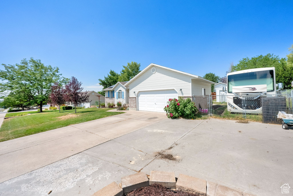 725 E 600 S Smithfield, UT 84335