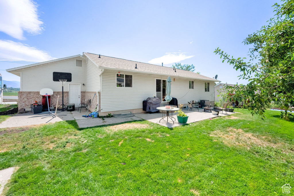 725 E 600 S Smithfield, UT 84335
